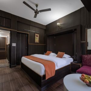 Super Deluxe Room