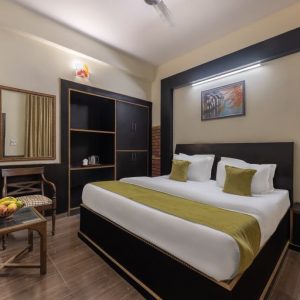 Premium Family Suite