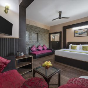 Family Suite