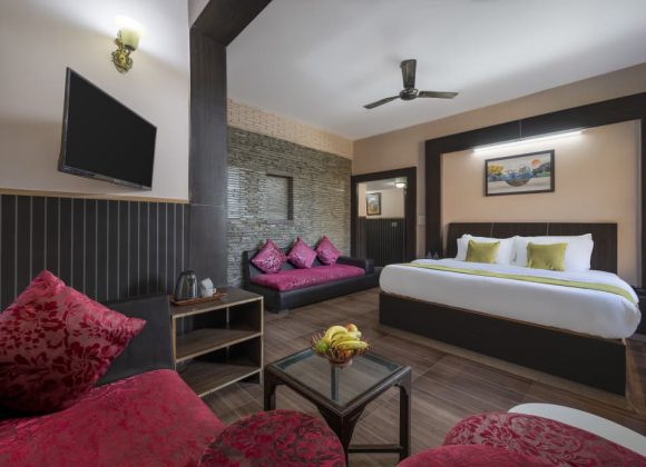 residency1 Family Suite